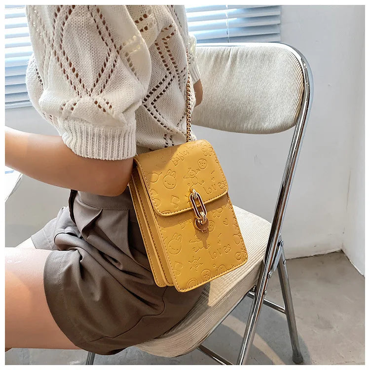 Mini Fashion Women Wallet