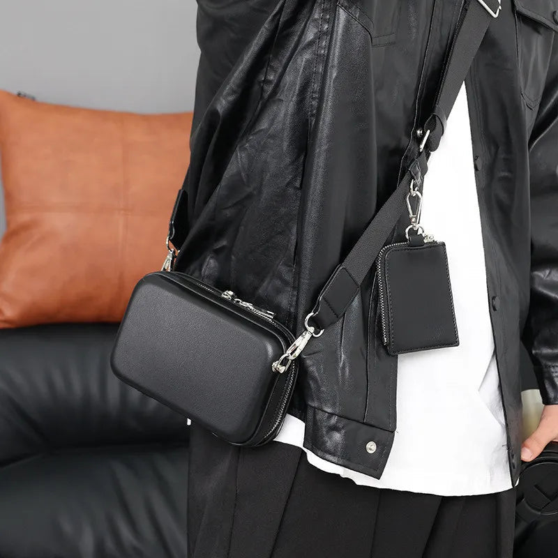 Fashion Men's Crossbody