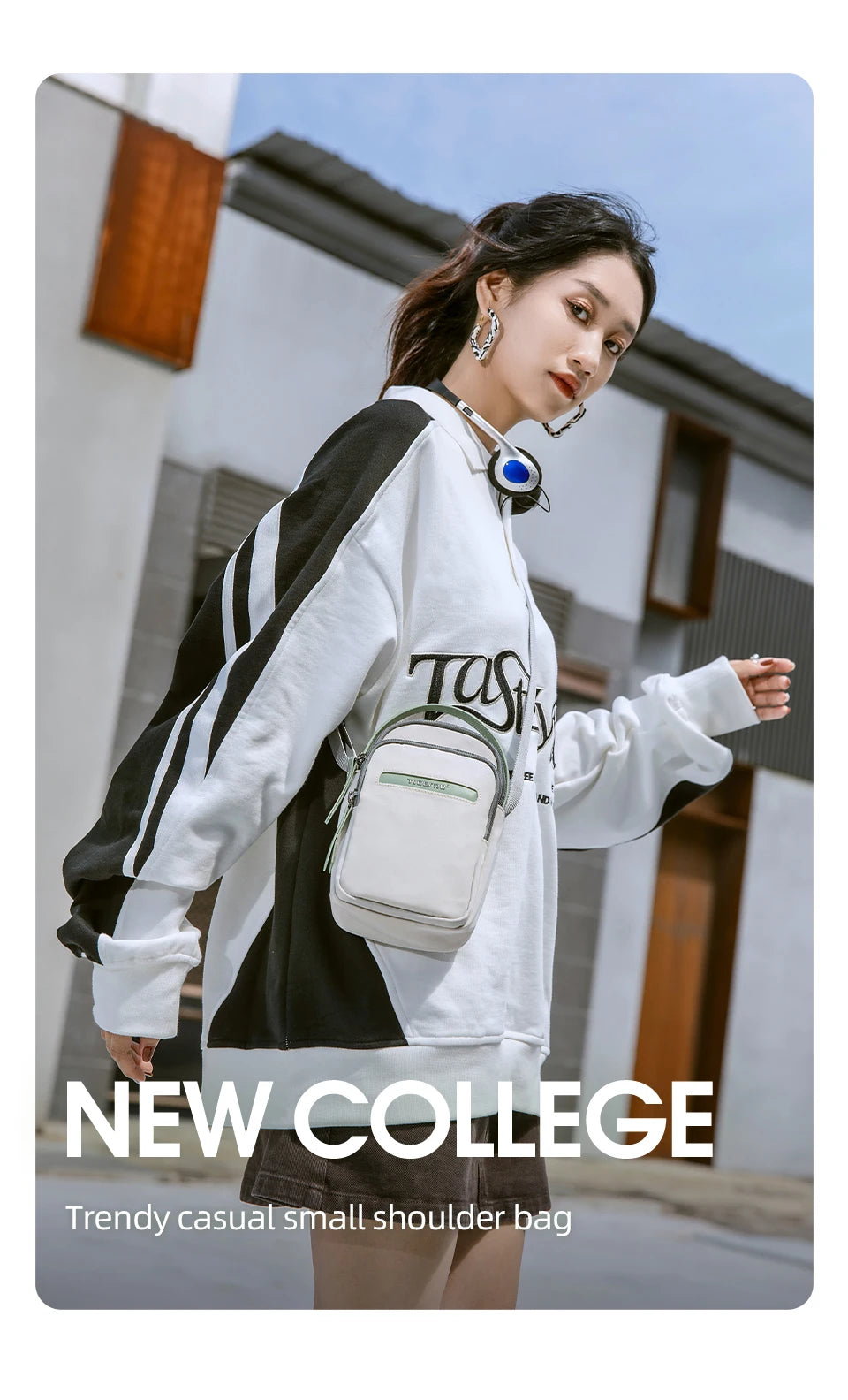 Lifetime Warranty Women Crossbody Bag Shoulder Bag Female Handbag Sling Bag Girl Mini Bag Light Card Holder Phone Bag For Girls