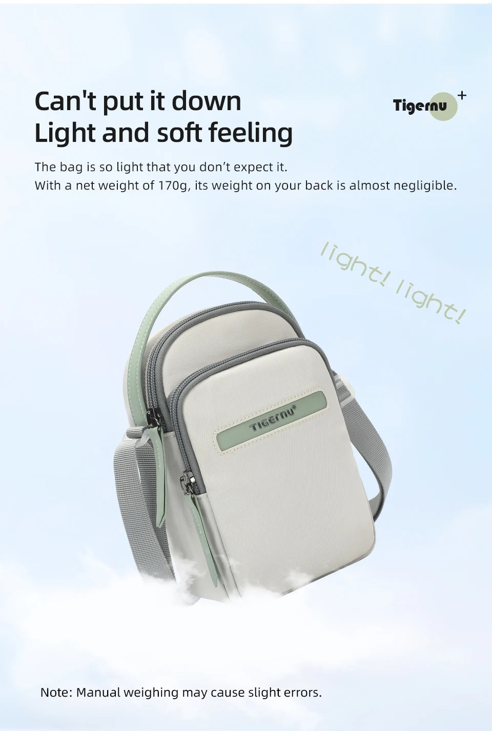 Lifetime Warranty Women Crossbody Bag Shoulder Bag Female Handbag Sling Bag Girl Mini Bag Light Card Holder Phone Bag For Girls